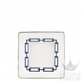 017RG02 FG6837010180G00125600  Catene Zaffiro Чаша квадратная 18см
