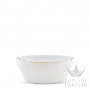 003RG00 FIN030010250G01720100  Corona Oro Brillante Салатник 22,5см