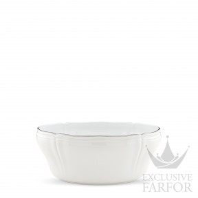 003RG00 FIN030010250G01720200  Corona Platino Салатник 22,5см