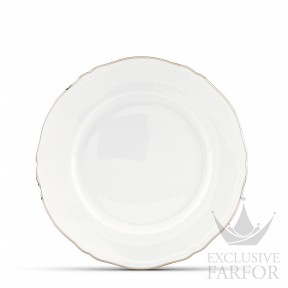 003RG00 FPT110010310G01720200  Corona Platino Тарелка подстановочная 31см