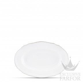 003RG00 FRV000010220G01720200  Corona Platino Блюдо для гарнира 22,5см