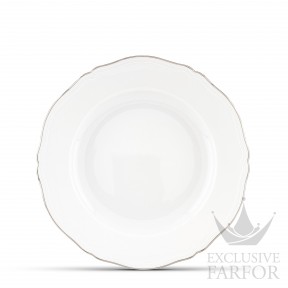 003RG00 FVS210010310G01720200  Corona Platino Тарелка 31см