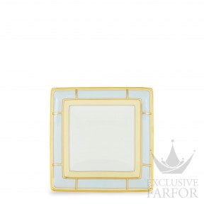 172RG01 FCP220LX13XG00134903  Diva Celeste Чаша квадратная 13,5см