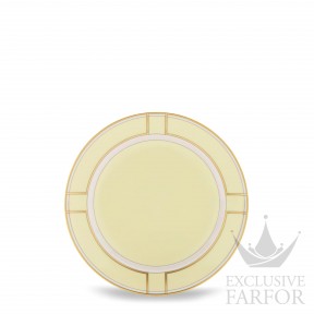 008RG00 FPT110010200G00134901  Diva Giallo Тарелка закусочная 20см