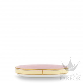 008RG00 FRV000010215G00134901  Diva Giallo Блюдо для гарнира 21,6см