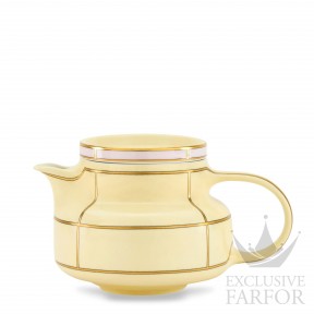008RG00 FTE400010770G00134901  Diva Giallo Чайник 0,77л