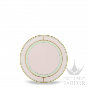 008RG00 FPT401010170G00134902  Diva Rosa Тарелка десертная 17см