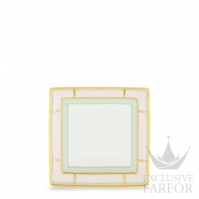 172RG01 FCP220LX13XG00134902  Diva Rosa Чаша квадратная 13,5см