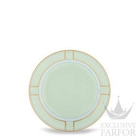 008RG00 FPT110010200G00134900  Diva Verde Тарелка закусочная 20см