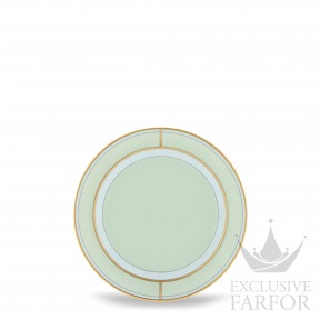 008RG00 FPT401010170G00134900  Diva Verde Тарелка десертная 17см