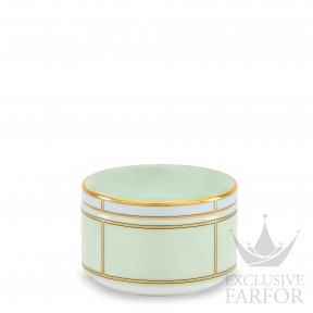 008RG00 FZU000010245G00134900  Diva Verde Сахарница 10см