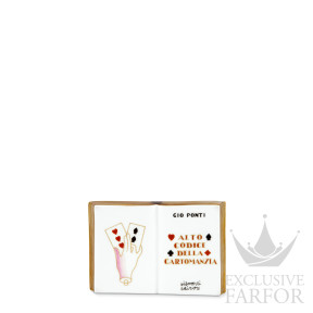 Пресс-папье "Картомантия" 8см