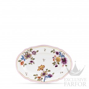 003RG00 FRV000010220G00160800  Granduca Coreana Блюдо для гарнира 22,5см