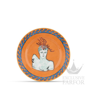 Тарелка закусочная 22см