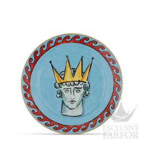 Тарелка главная 28см