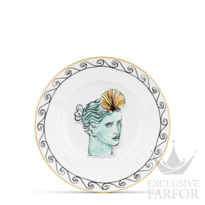 Тарелка суповая 24,5см