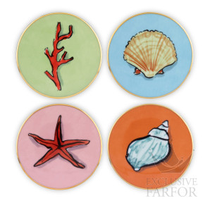 Подставка 9,5см, 4шт. 