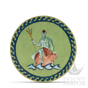 Тарелка подстановочная 33см