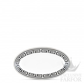 004RG00 FRV000010235G00125100  Labirinto Nero Блюдо для гарнира 23,8см