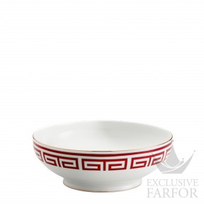 004RG00 FIN000010265G00125300  Labirinto Scarlatto Салатник 26,5см