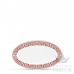 004RG00 FRV000010235G00125300  Labirinto Scarlatto Блюдо для гарнира 23,8см