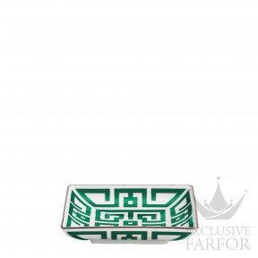 172RG01 FCP2200113XG00125400  Labirinto Smeraldo Чаша квадратная 13,5см