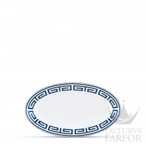 004RG00 FRV000010235G00125200  Labirinto Zaffiro Блюдо для гарнира 23,8см