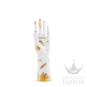020RG00 FA6576010290G00109700  Mano Di Gio Ponti Статуэтка "Рука - итальянский триумф" 29см