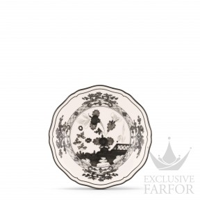 003RG00 FPT110010170G00124000  Oriente Italiano Albus Тарелка десертная 17см