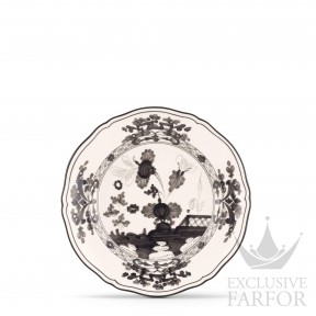 003RG00 FPT110010210G00124000  Oriente Italiano Albus Тарелка закусочная 21см