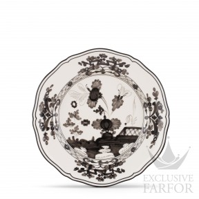 003RG00 FPT110010265G00124000  Oriente Italiano Albus Тарелка главная 26,5см