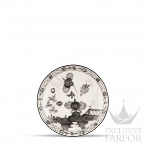 003RG00 FPT301010135G00124000  Oriente Italiano Albus Блюдце для чашки кофейной 13,5см