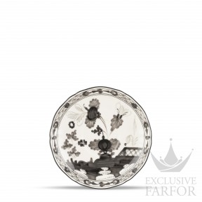 003RG00 FPT401010150G00124000  Oriente Italiano Albus Блюдце для чашки чайной 15см