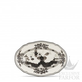 003RG00 FRV000010220G00124000  Oriente Italiano Albus Блюдо для гарнира 22,5см