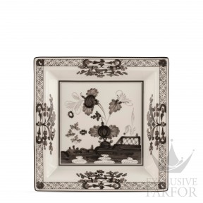 017RG02 FG6836010245G00124000  Oriente Italiano Albus Чаша квадратная 24,5см