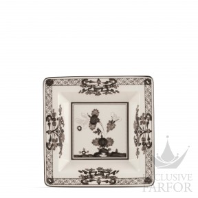 017RG02 FG6837010180G00124000  Oriente Italiano Albus Чаша квадратная 18см