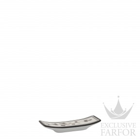 031RG00 FCO050018X3G00124000  Oriente Italiano Albus Подставка для палочек 8,3см