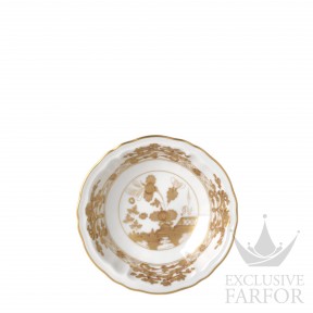 003RG00 FCP000010150G00133000  Oriente Italiano Aurum Чаша бульонная 14,6см