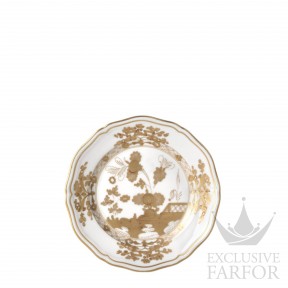003RG00 FPT110010170G00133000  Oriente Italiano Aurum Тарелка десертная 17см