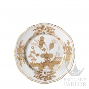 003RG00 FPT110010265G00133000  Oriente Italiano Aurum Тарелка главная 26,5см
