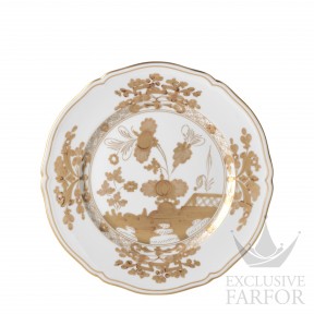 003RG00 FPT110010310G00133000  Oriente Italiano Aurum Тарелка подстановочная 31см