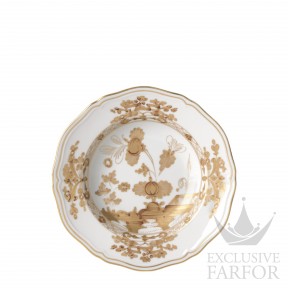 003RG00 FPT210010240G00133000  Oriente Italiano Aurum Тарелка суповая 24см