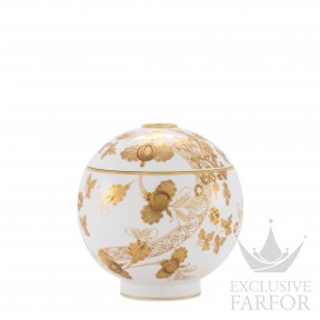 186RG00 FCO022LX0180G00133000  Oriente Italiano Aurum Ароматический диффузор/Ваза 18см