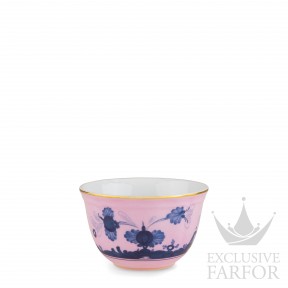 003RG00 FCP030010260G00124500  Oriente Italiano Azalea Чаша для риса 10,3см