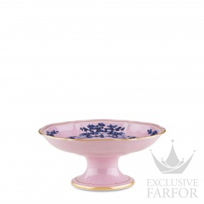 003RG00 FCT300010220G00124500  Oriente Italiano Azalea Чаша на ножке 22,1см