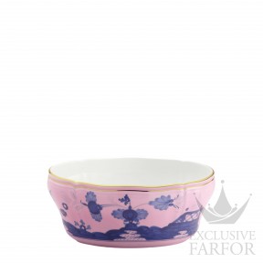 003RG00 FIN030010250G00124500  Oriente Italiano Azalea Салатник 22,5см