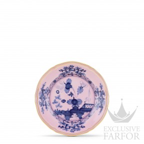 003RG00 FPT110010170G00124500  Oriente Italiano Azalea Тарелка десертная 17см