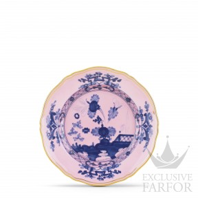003RG00 FPT110010210G00124500  Oriente Italiano Azalea Тарелка закусочная 21см