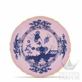 003RG00 FPT110010310G00124500  Oriente Italiano Azalea Тарелка подстановочная 31см