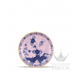 003RG00 FPT301010135G00124500  Oriente Italiano Azalea Блюдце для чашки эспрессо 13,5см
